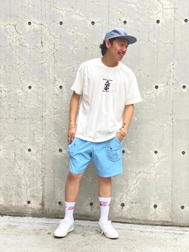 KOREO(相互フォロー）さんのコーディネート