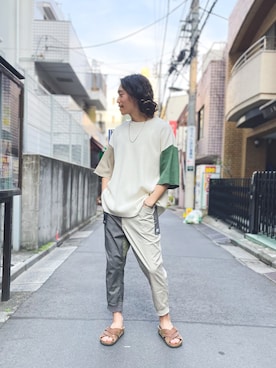 KOREO(相互フォロー）さんのコーディネート