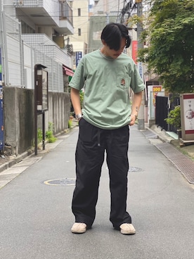 KOREO(相互フォロー）さんのコーディネート