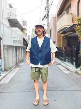 KOREO(相互フォロー）さんのコーディネート