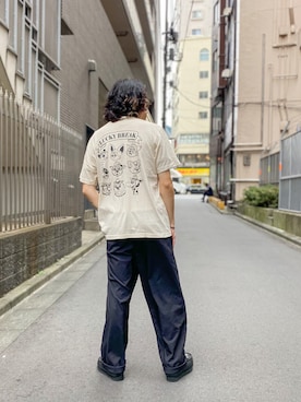 KOREO(相互フォロー）さんのコーディネート