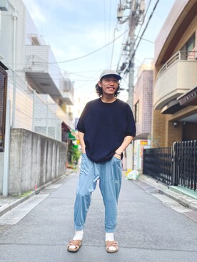 KOREO(相互フォロー）さんのコーディネート