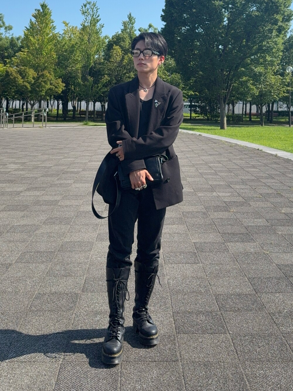 Dr. Martens（ドクターマーチン）の「Dr. Martens/ドクター