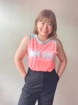 ayako.0703さんのコーディネート