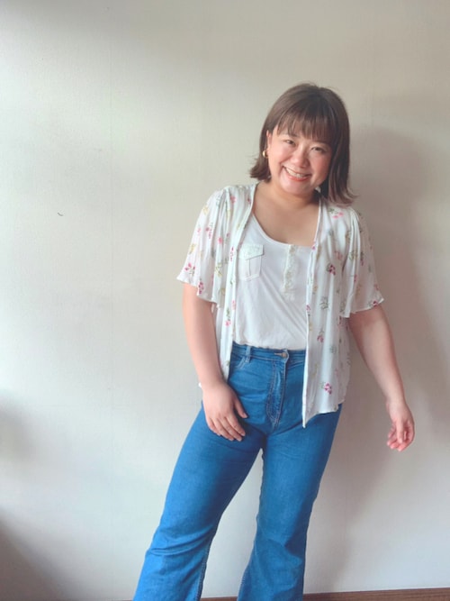 ayako.0703さんのコーディネート