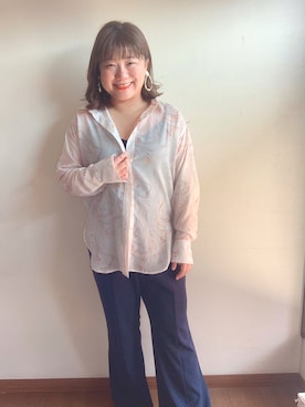 ayako.0703さんのコーディネート