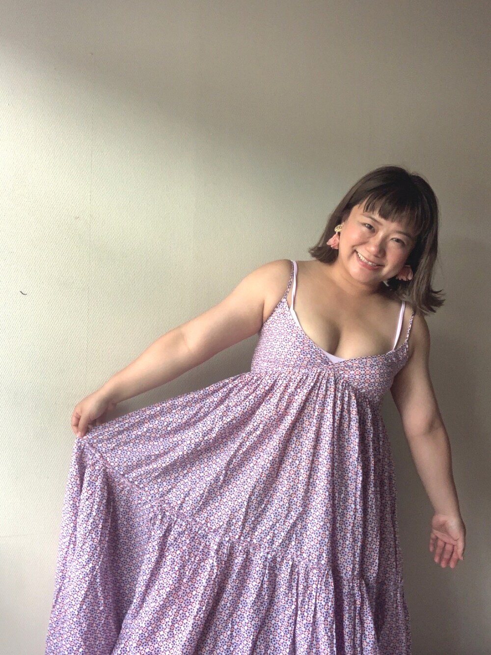 Muse by rimo セットアップ MUSE by RIMOレッド セットアップ MUSE by