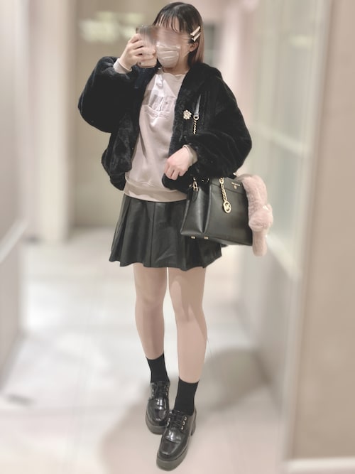 MICHAEL KORS（マイケルコース）の「SUSAN サッチェル