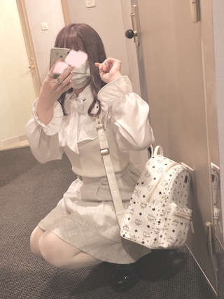 MCM リュック 白 量産型 MCM リュック 白 S Amazon.co.jp: MCM ホワイト S small