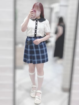 𝑴 ❤︎.*さんのコーディネート