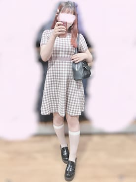 𝑴 ❤︎.*さんのコーディネート