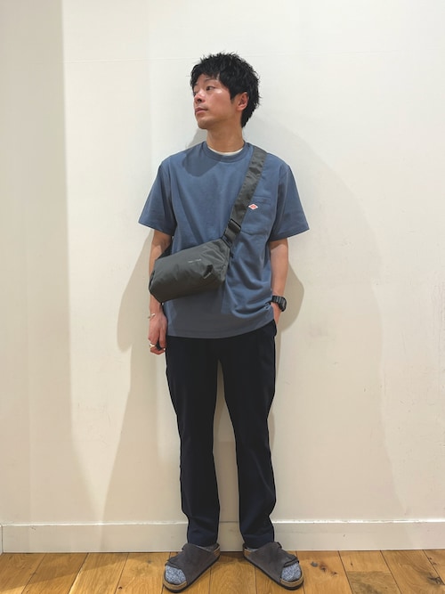 MヤドランEX 263/XY-P 20th スペシャルパック セール】『別注』YAKPAK×DOORS SHOULDER BAG S（ショルダーバッグ
