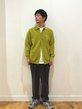 みやさんさんのコーディネート