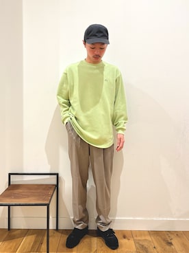 みやさんさんのコーディネート