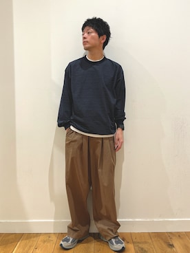 みやさんさんのコーディネート