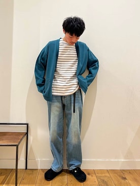 みやさんさんのコーディネート