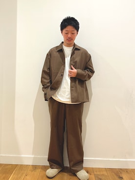 みやさんさんのコーディネート
