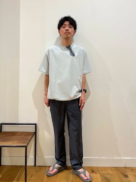 みやさんさんのコーディネート