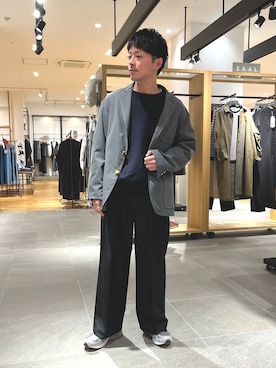 みやさんさんのコーディネート