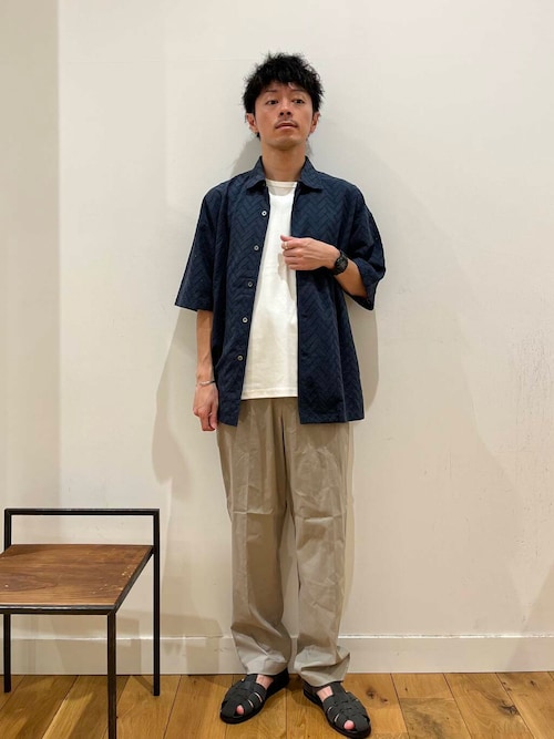 Made in Japan グルカサンダル