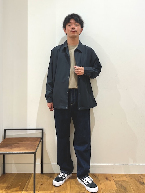 セール】『XLサイズ/WEB限定』『UR TECH』サマシェア ロングスリーブ