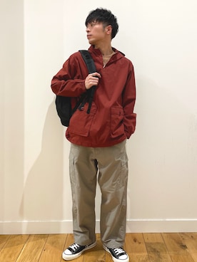 みやさんさんのコーディネート