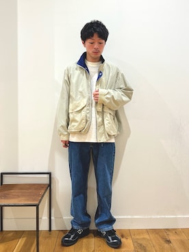 みやさんさんのコーディネート