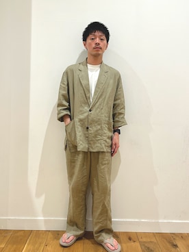 みやさんさんのコーディネート