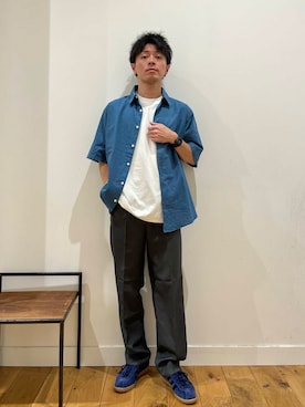 みやさんさんのコーディネート