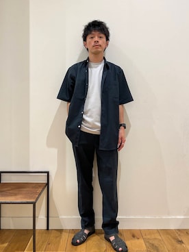 みやさんさんのコーディネート