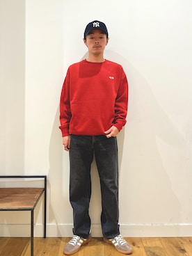 みやさんさんのコーディネート