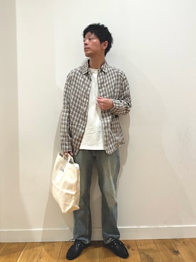 みやさんさんのコーディネート