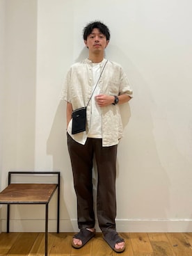 みやさんさんのコーディネート