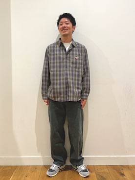 みやさんさんのコーディネート