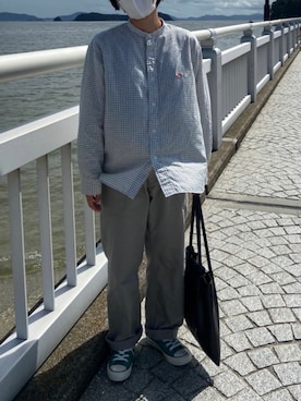 moeさんのコーディネート