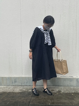 moeさんのコーディネート