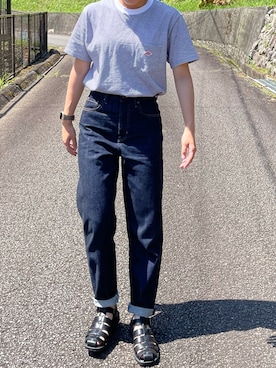 moeさんのコーディネート