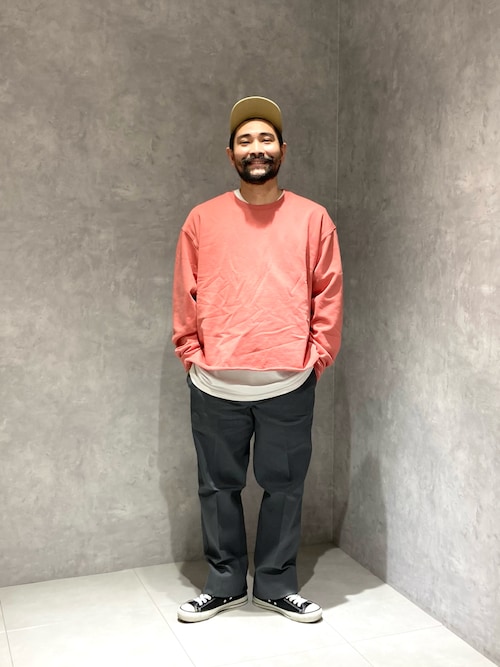 hotokun0111さんのコーディネート