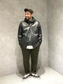 JOURNAL STANDARD relume（ジャーナルスタンダード レリューム）の