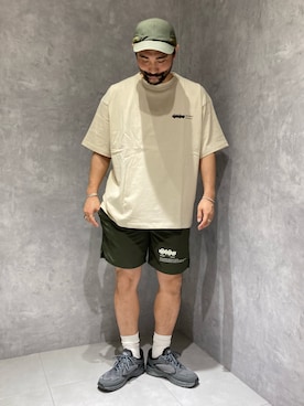 hotokun0111さん(メンズ・173cm)の夏コーディネート