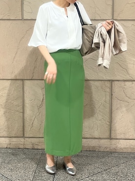 katayoさんの（URBAN RESEARCH ROSSO WOMEN | アーバンリサーチ　ロッソ）を使ったコーディネート