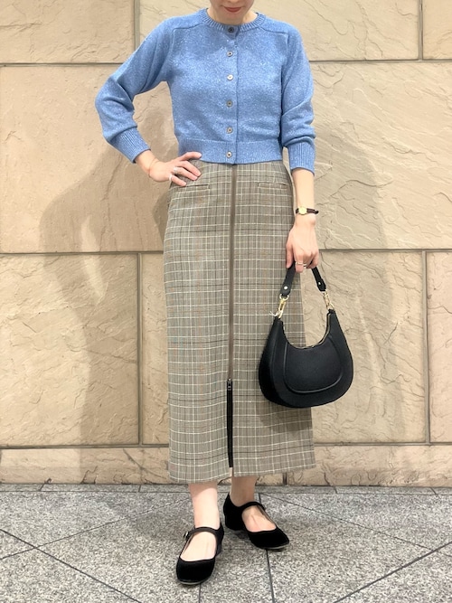 新品未使用タグ付★URBAN RESEARCH ROSSOリバーシブルスカート 2025年最新】ROSSO リバーシブル スカートの人気アイテム - メルカリ