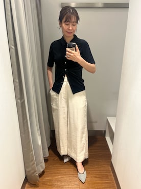 katayoさんのコーディネート