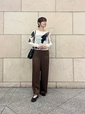 katayoさんのコーディネート
