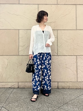 katayoさんのコーディネート