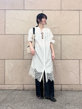 katayoさんのコーディネート