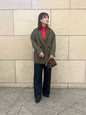 katayoさんのコーディネート