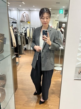 katayoさんのコーディネート