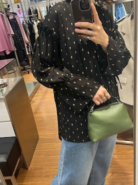 「URBAN RESEARCH ROSSO WOMEN（アーバンリサーチ　ロッソ）のアイテム」を使った、katayoさん（レディース・166cm）の夏コーディネート