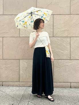 katayoさんのコーディネート
